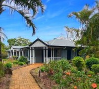 Book Mapleton Accommodation Vacations ACT Tourism ACT Tourism