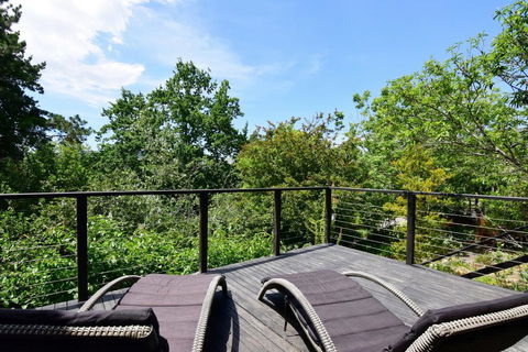 Cloudsong Chalet 3 - Close To The Village Centre! - ACT Tourism 1