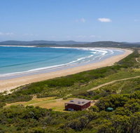 Cloudy Bay Cabin - ACT Tourism