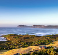 Cloudy Bay Villa - ACT Tourism