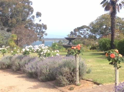 Clovelly Cottage - ACT Tourism 1