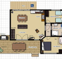 Clover Cottage Country Retreat - ACT Tourism
