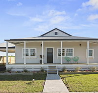 Cloverdale Cottage - ACT Tourism