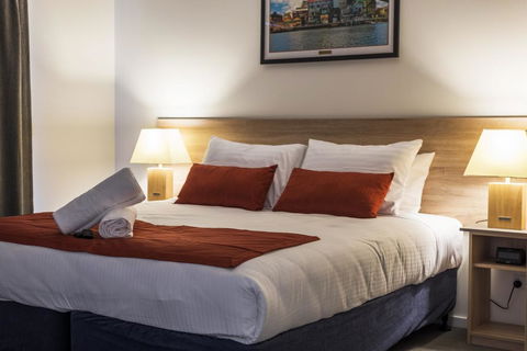 Club Maclean Motel - ACT Tourism 1