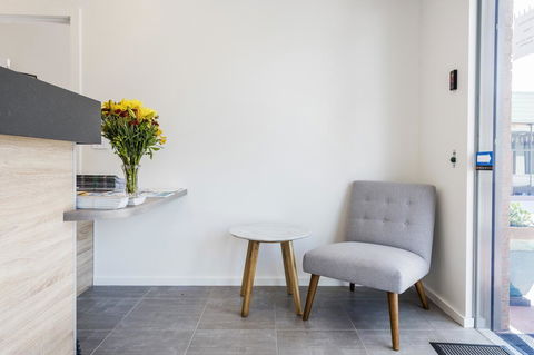 Club Maclean Motel - ACT Tourism 2