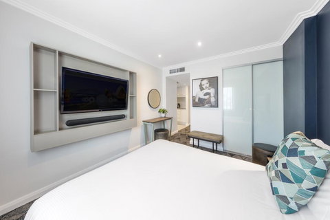 Club Wyndham Sydney - ACT Tourism 3