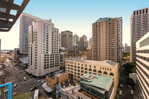 Club Wyndham Sydney - ACT Tourism 2