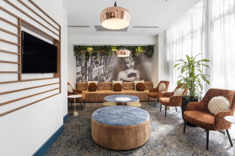 Club Wyndham Sydney - ACT Tourism 0