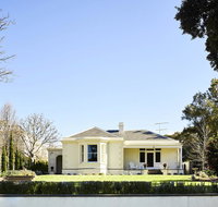 Clydesville - ACT Tourism