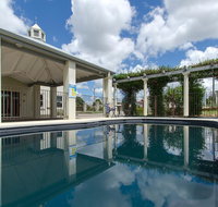 Coachmans Inn Warwick - ACT Tourism