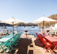 Coal and Candle by Beach Stays - ACT Tourism