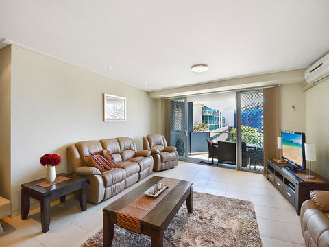 Coast Apartment 26 - ACT Tourism 0