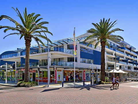 Coast Apartment 26 - ACT Tourism 2
