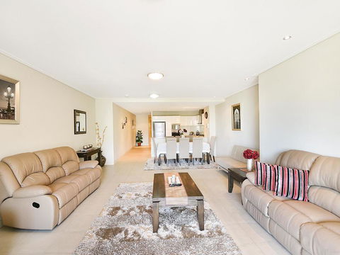 Coast Apartment 26 - ACT Tourism 1