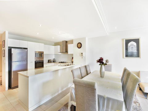 Coast Apartment 26 - ACT Tourism 3