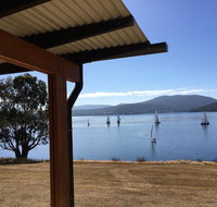 Coast House Tasmania - ACT Tourism