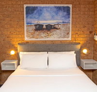 Coast Inn Motel - ACT Tourism