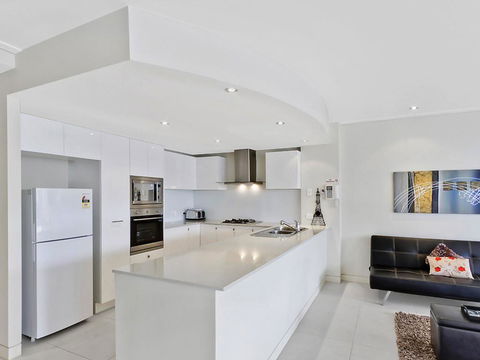 Coast Luxury Apartment 3 - ACT Tourism 3