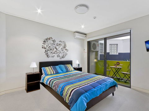 Coast Luxury Apartment 3 - ACT Tourism 2