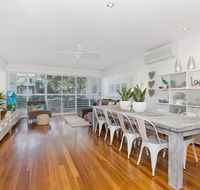 COASTAL CHIC  CASUARINA - ACT Tourism