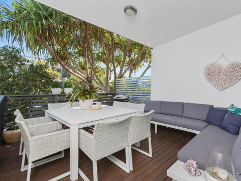 COASTAL CHIC @ CASUARINA - ACT Tourism 1
