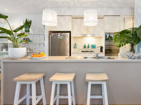 COASTAL CHIC @ CASUARINA - ACT Tourism 2