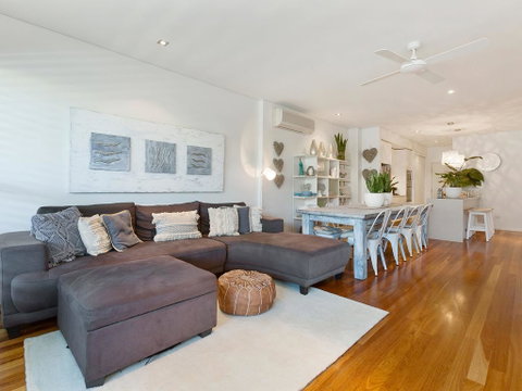 COASTAL CHIC @ CASUARINA - ACT Tourism 3