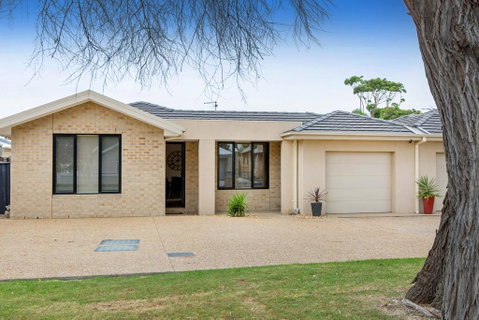 COASTAL HAVEN - DROMANA - ACT Tourism 0