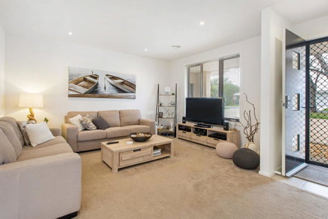 COASTAL HAVEN - DROMANA - ACT Tourism 1