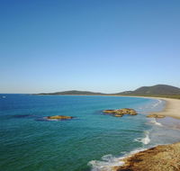 Coastal Hideaway - ACT Tourism