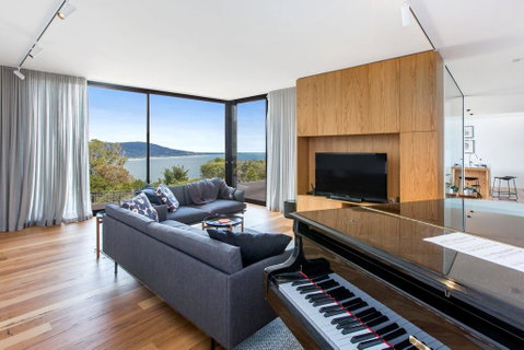 COASTAL LUXE - MT MARTHA - ACT Tourism 2