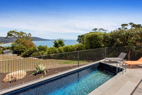 COASTAL LUXE - MT MARTHA - ACT Tourism 3