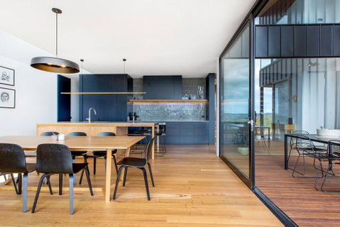 COASTAL LUXE - MT MARTHA - ACT Tourism 1