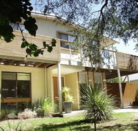Coastal Retreat in Blairgowrie - ACT Tourism