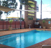 Cobar Town  Country Motor Inn