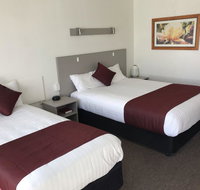 Cobb Inlander Motel - ACT Tourism