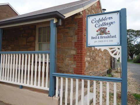 Cobblers Cottage B&B - ACT Tourism 0