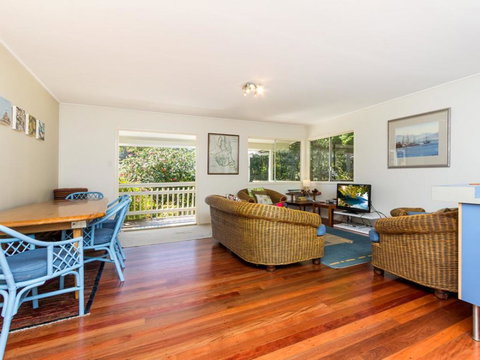 Coberay - ACT Tourism 1