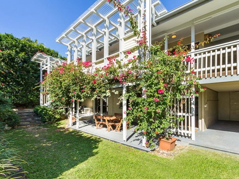 Coberay - ACT Tourism 2