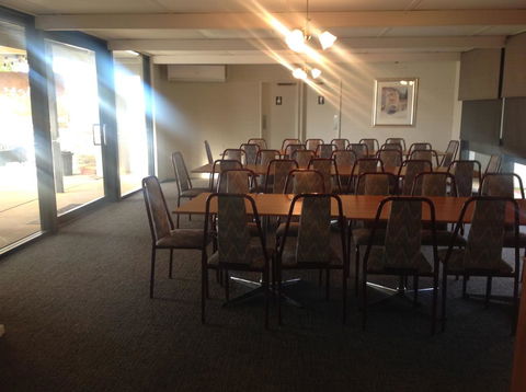 Cobram Colonial Motor Inn - ACT Tourism 1