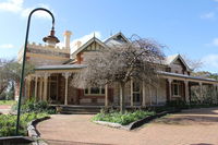 Book Jamestown Accommodation Vacations ACT Tourism ACT Tourism