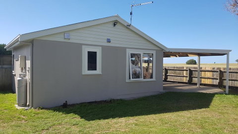 Cockle Shell - ACT Tourism 0
