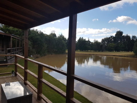 Cocoa & Briar Cottages - ACT Tourism 1