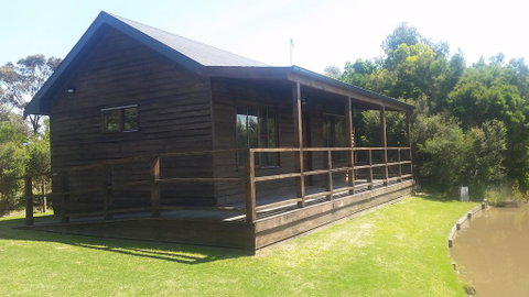 Cocoa & Briar Cottages - ACT Tourism 0