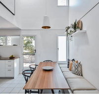COCOMO VILLA - ACT Tourism