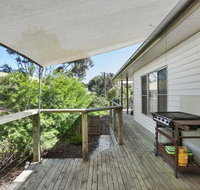 Coffey Court Cottage 2 - ACT Tourism