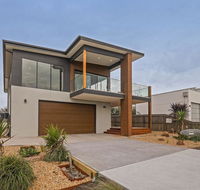 Coffs at Surf Beach Phillip Island