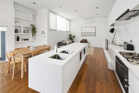 Cogens Two Bedroom Townhouse - ACT Tourism 3