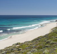 Coleys Beach House Yallingup