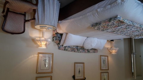 Colhurst House - ACT Tourism 1